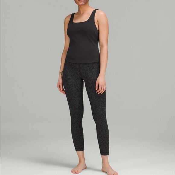 Lululemon • InStill Tank Top in Black - Picture 3 of 3